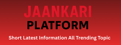 JaankariPlatform