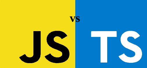 JavaScript vs TypeScript